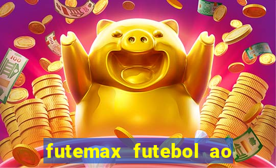 futemax futebol ao vivo campeonato brasileiro